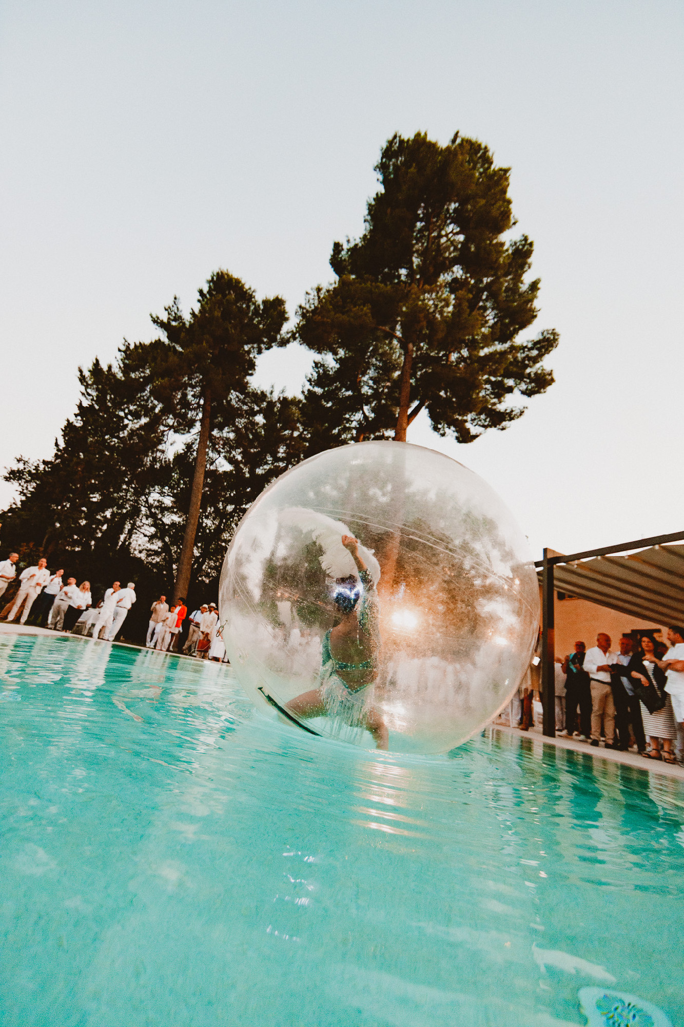 ESPERIENZE CHE RESTANO