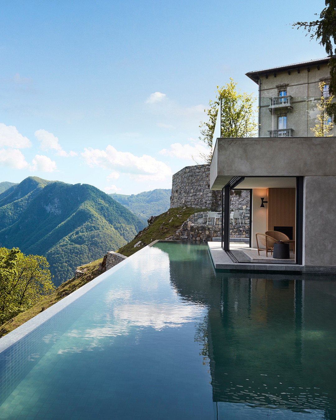 SCOPRI TUTTE LE VILLE