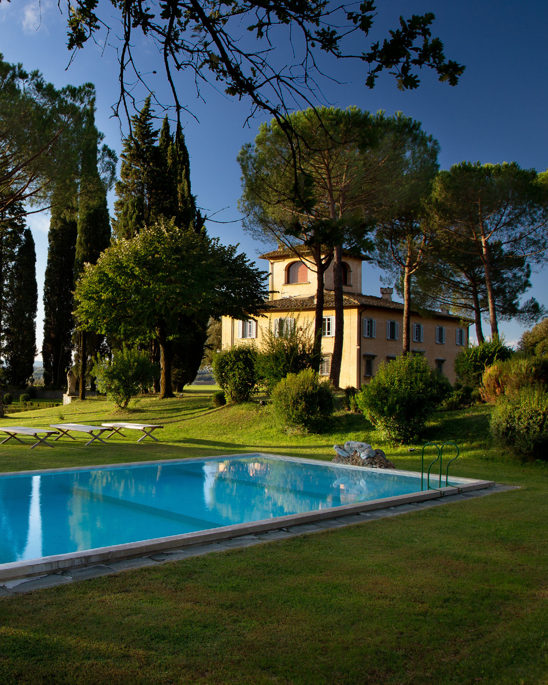 IL FASCINO DELL'INTIMITÀ