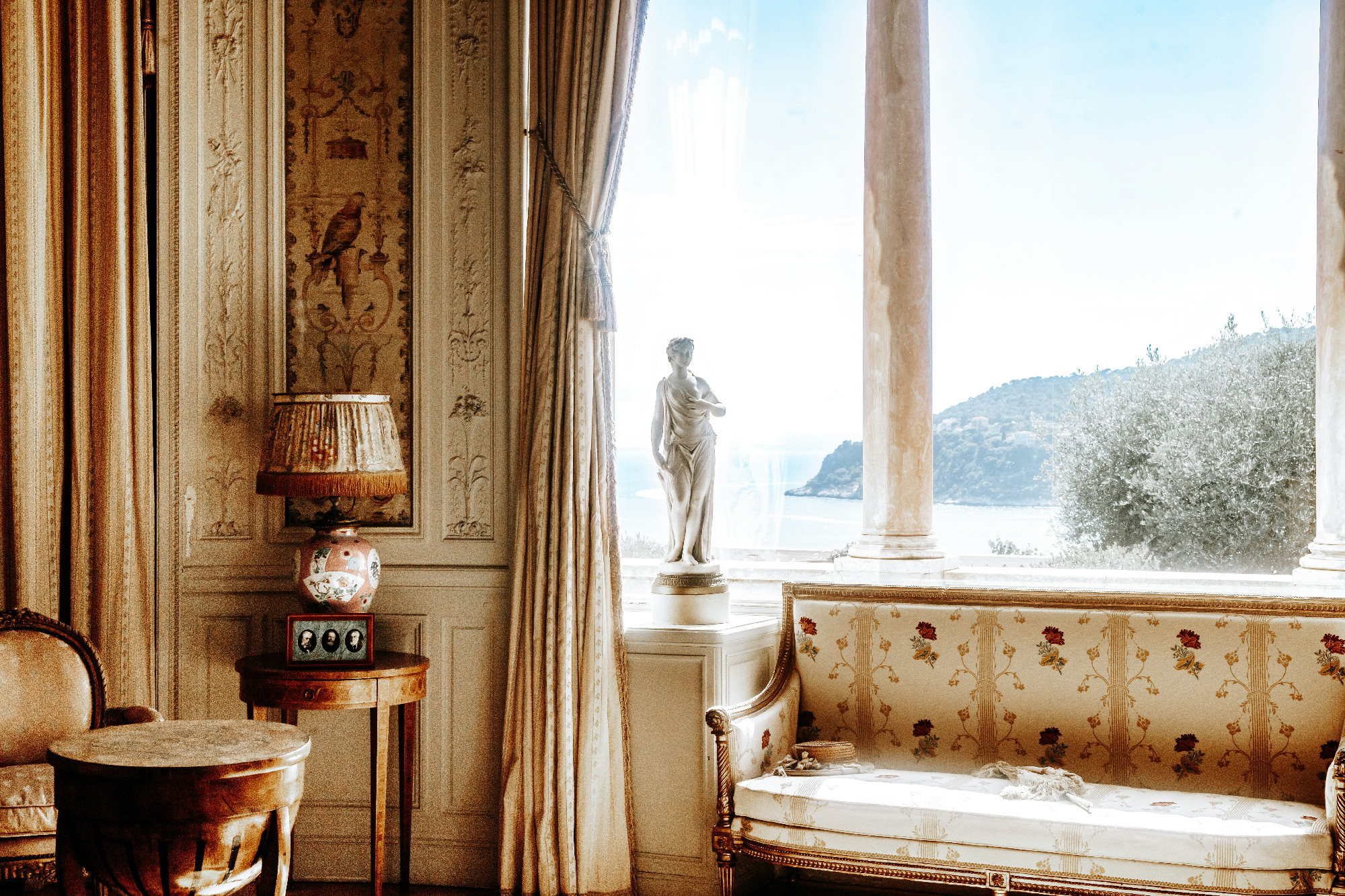 UN ANGOLO DI BELLEZZA E ELEGANZA