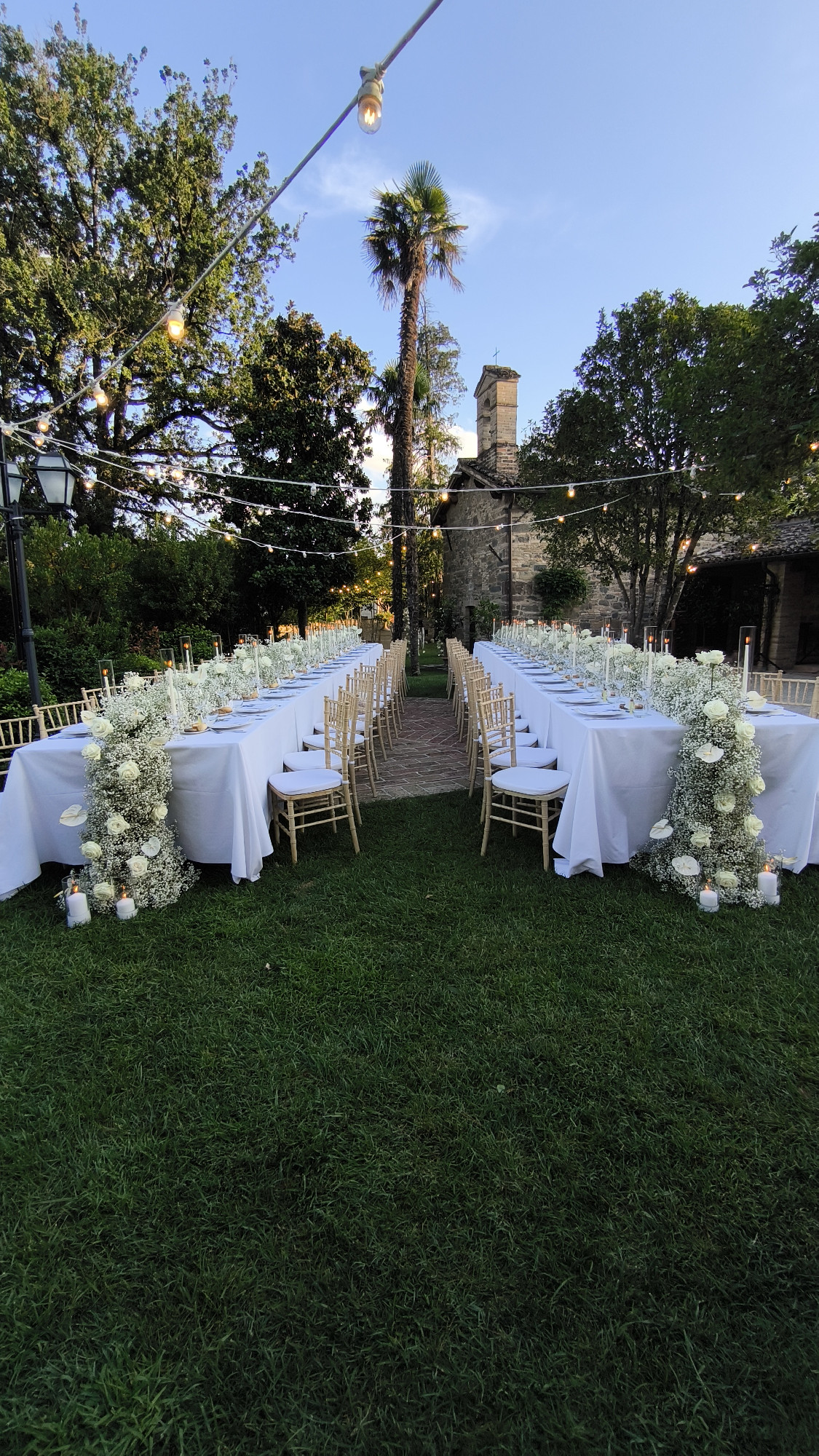 MOMENTI UNICI DA RACCONTARE